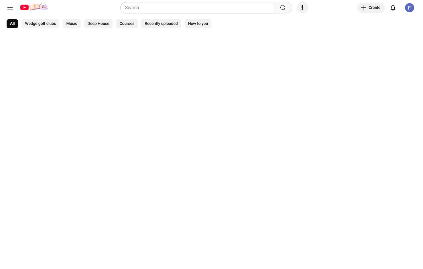 YouTube with FocusProtect